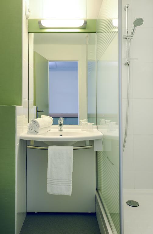 Ibis Budget Orly Chevilly Tram 7 Vitry-sur-Seine Eksteriør billede