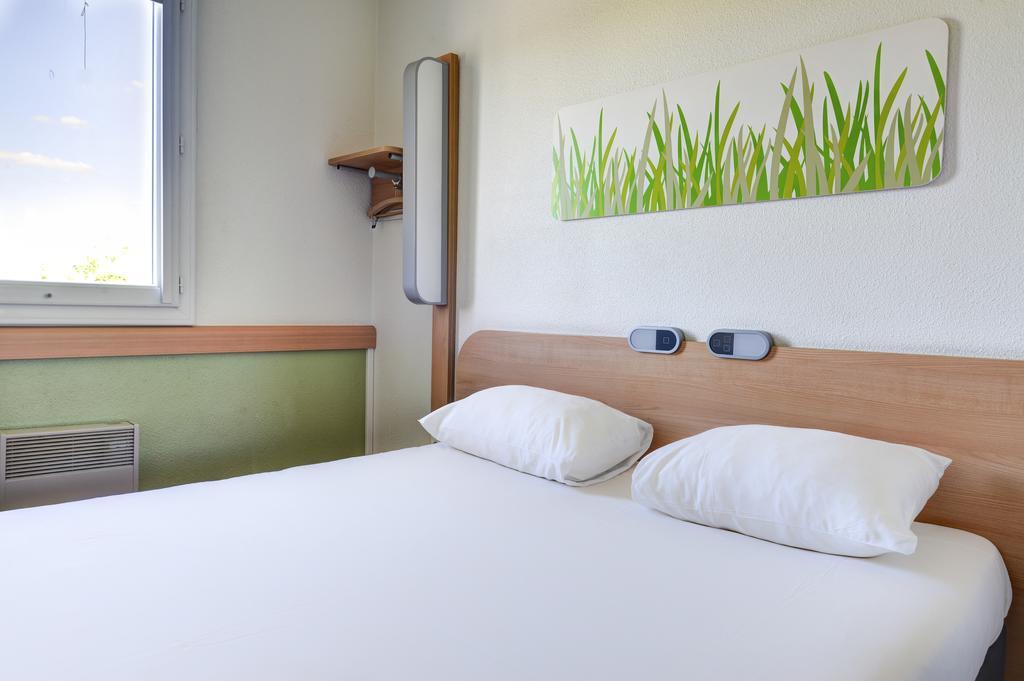 Ibis Budget Orly Chevilly Tram 7 Vitry-sur-Seine Eksteriør billede
